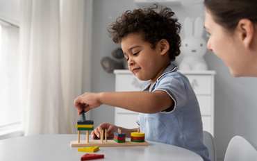 Form without content style without